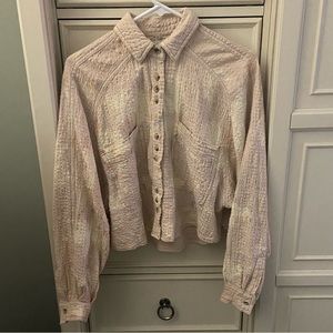 Urban Outfitters BDG shirt